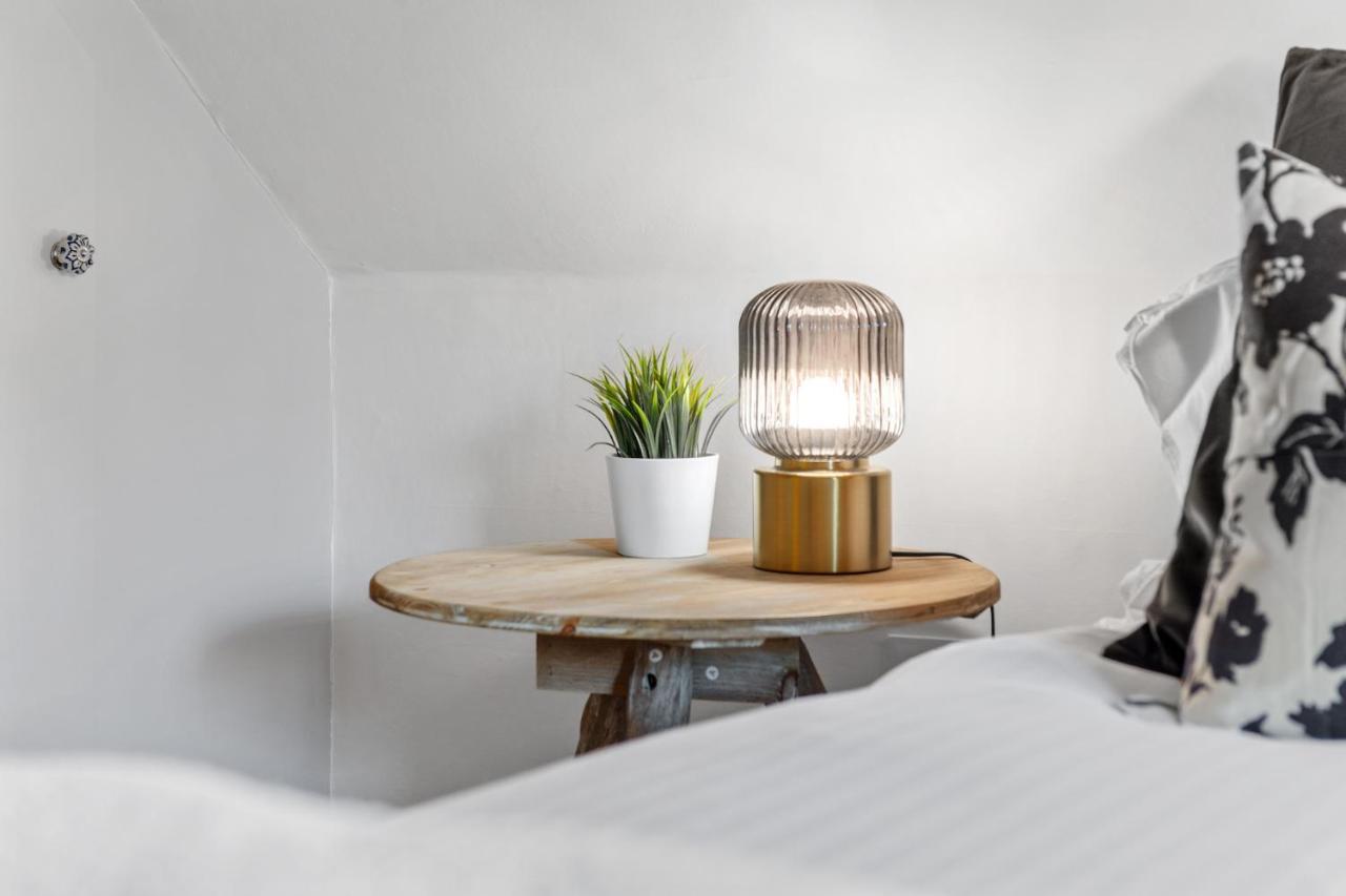 Beautiful 2 Bedroom Cottage In Oxton Oxton  Ngoại thất bức ảnh
