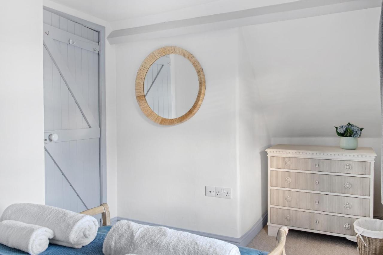 Beautiful 2 Bedroom Cottage In Oxton Oxton  Ngoại thất bức ảnh